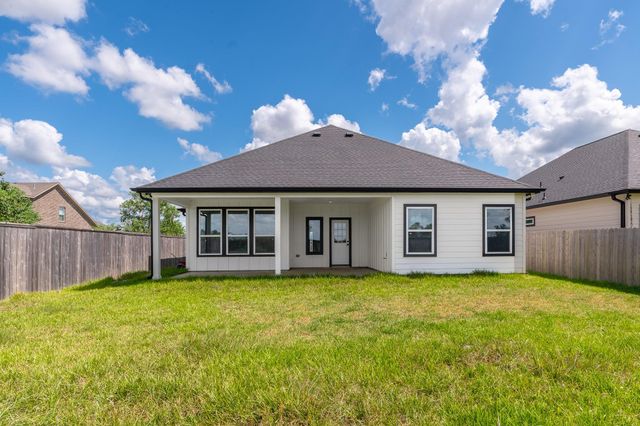 6901 Road 5503, Cleveland, TX 77327