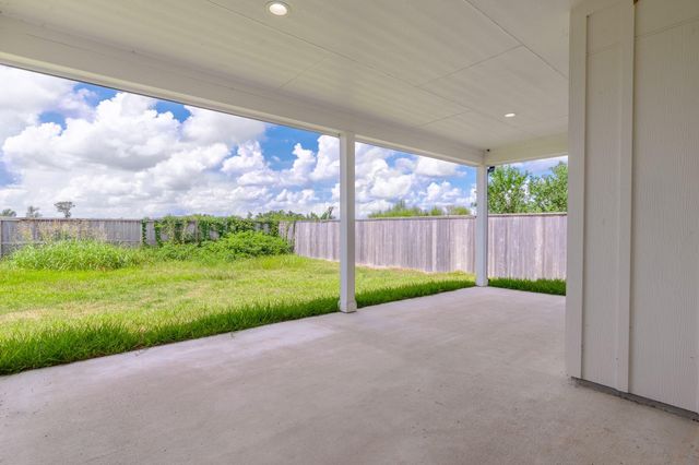 6901 Road 5503, Cleveland, TX 77327