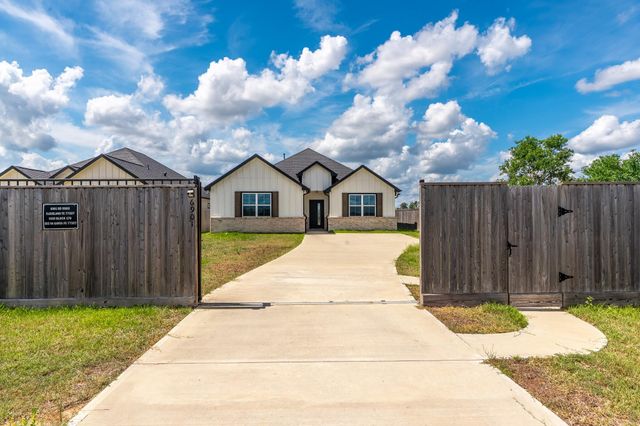 6901 Road 5503, Cleveland, TX 77327