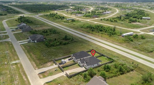 6901 Road 5503, Cleveland, TX 77327