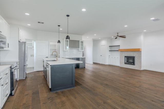 6901 Road 5503, Cleveland, TX 77327
