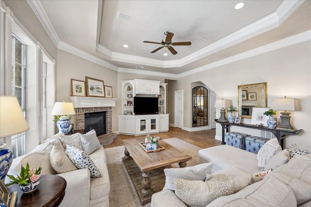 14006 Pegasus Circle, Cypress, TX 77429
