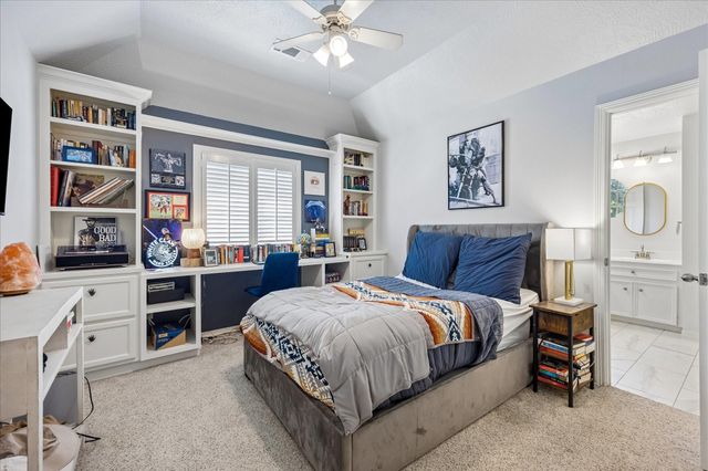 14006 Pegasus Circle, Cypress, TX 77429