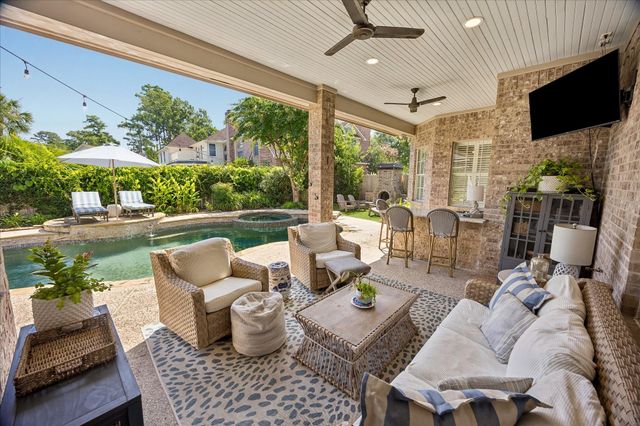 14006 Pegasus Circle, Cypress, TX 77429