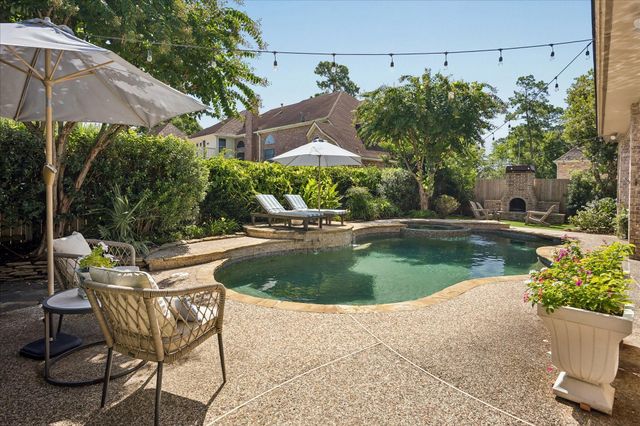14006 Pegasus Circle, Cypress, TX 77429