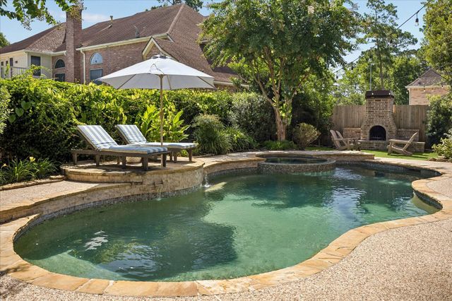 14006 Pegasus Circle, Cypress, TX 77429