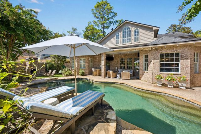 14006 Pegasus Circle, Cypress, TX 77429