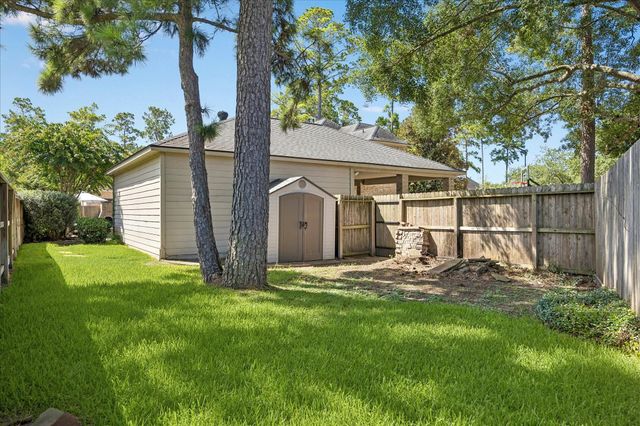14006 Pegasus Circle, Cypress, TX 77429