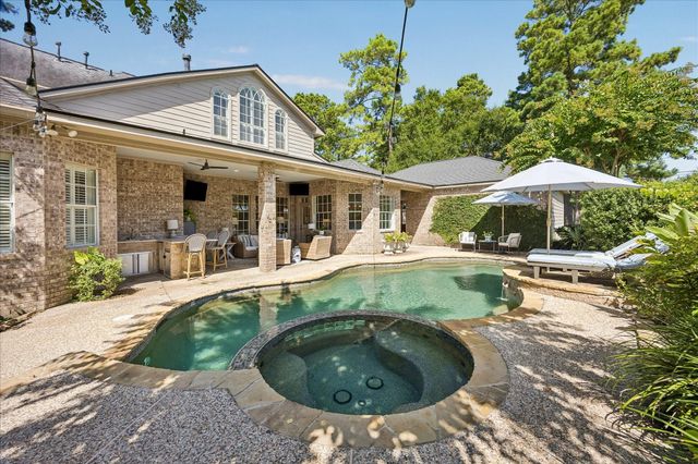 14006 Pegasus Circle, Cypress, TX 77429