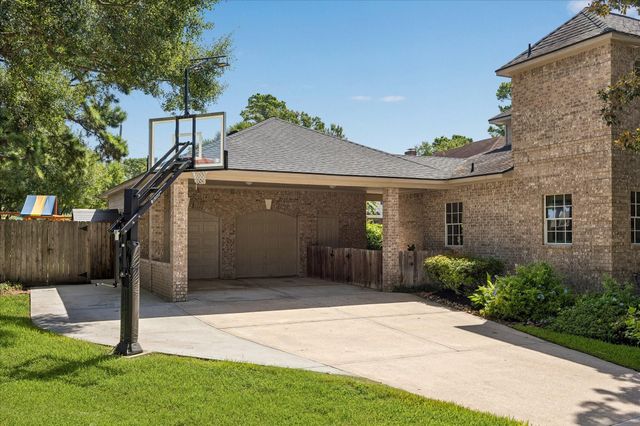 14006 Pegasus Circle, Cypress, TX 77429