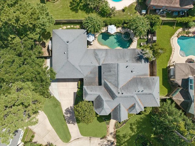 14006 Pegasus Circle, Cypress, TX 77429