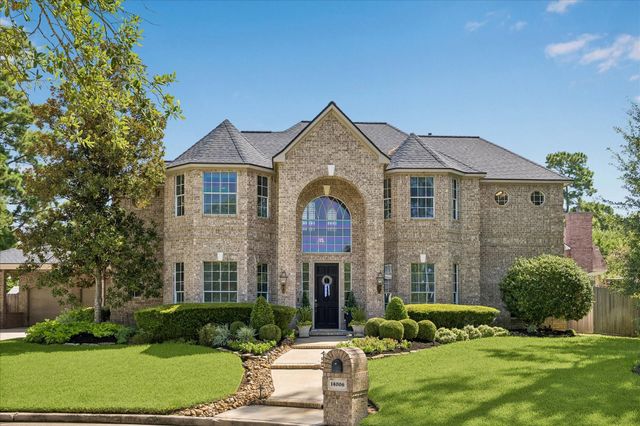 14006 Pegasus Circle, Cypress, TX 77429