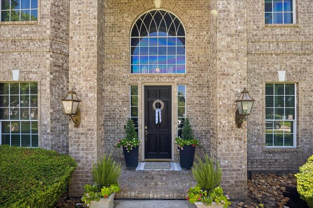 14006 Pegasus Circle, Cypress, TX 77429