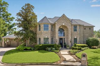 14006 Pegasus Circle, Cypress, TX 77429