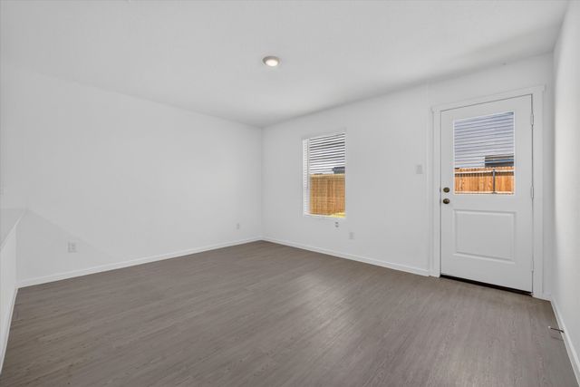 914 Sandhill Crane Lane, Princeton, TX 75407