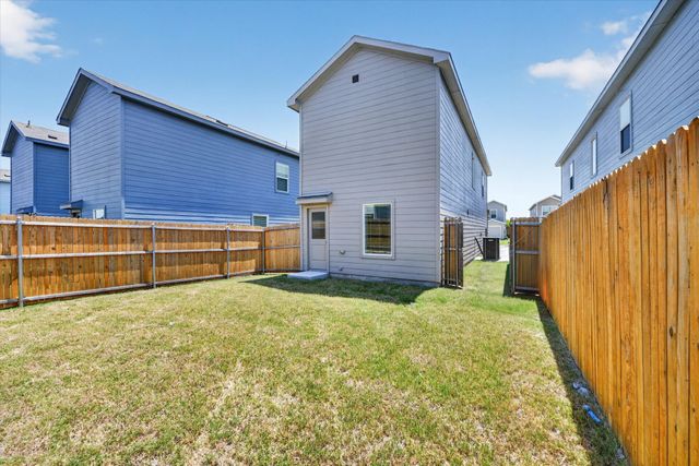 914 Sandhill Crane Lane, Princeton, TX 75407