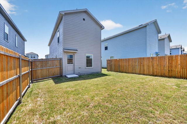 914 Sandhill Crane Lane, Princeton, TX 75407
