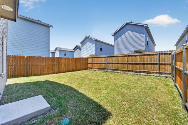 914 Sandhill Crane Lane, Princeton, TX 75407