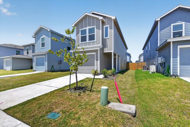914 Sandhill Crane Lane, Princeton, TX 75407