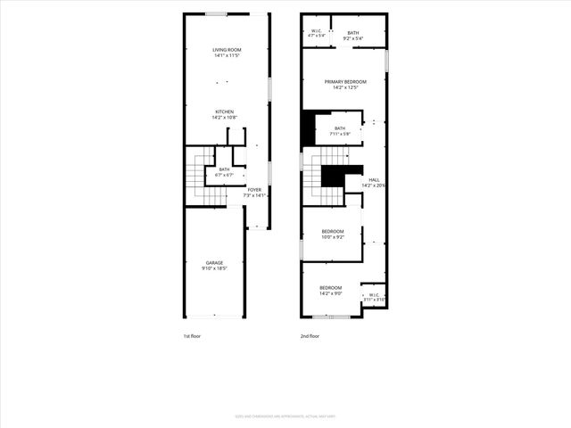 914 Sandhill Crane Lane, Princeton, TX 75407