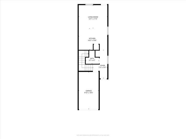 914 Sandhill Crane Lane, Princeton, TX 75407