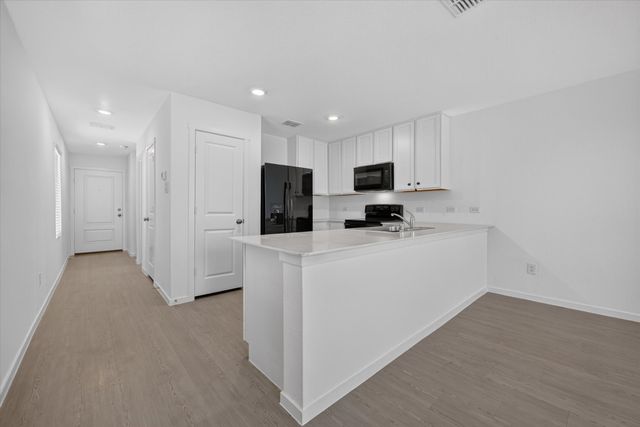 914 Sandhill Crane Lane, Princeton, TX 75407