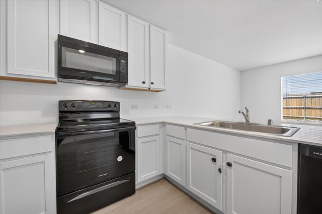 914 Sandhill Crane Lane, Princeton, TX 75407