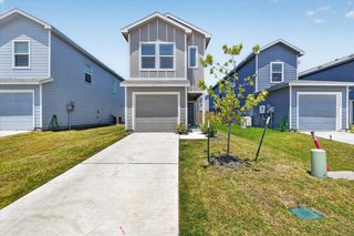 914 Sandhill Crane Lane, Princeton, TX 75407