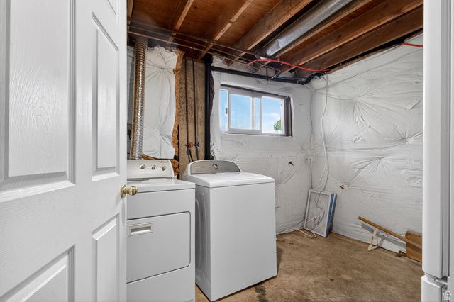 206 N 2000 W, West Point, UT 84015
