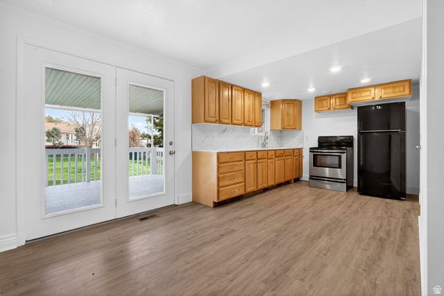 206 N 2000 W, West Point, UT 84015