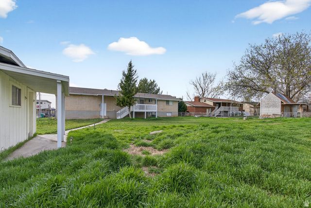 206 N 2000 W, West Point, UT 84015