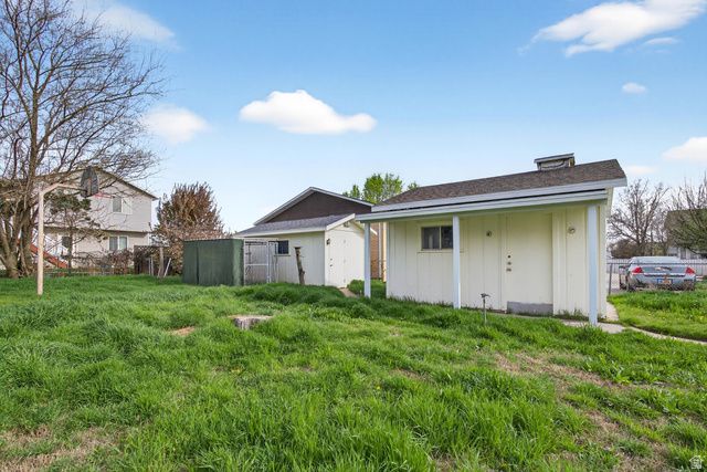 206 N 2000 W, West Point, UT 84015