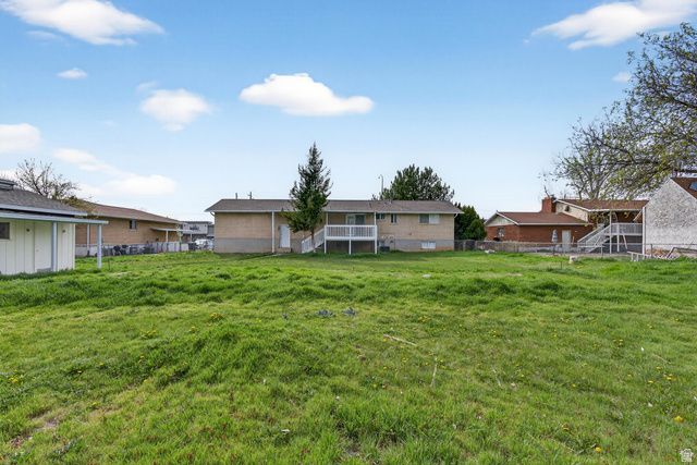 206 N 2000 W, West Point, UT 84015