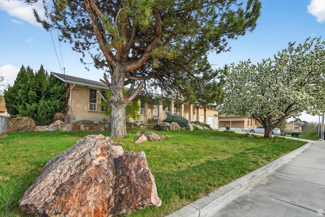 206 N 2000 W, West Point, UT 84015
