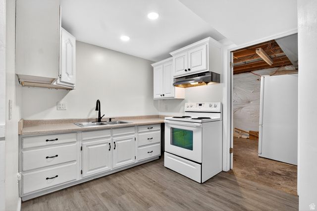 206 N 2000 W, West Point, UT 84015
