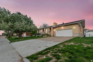 206 N 2000 W, West Point, UT 84015