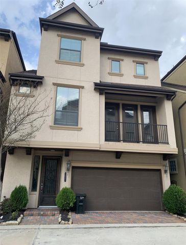 3021 Kisling Street, Houston, TX 77021