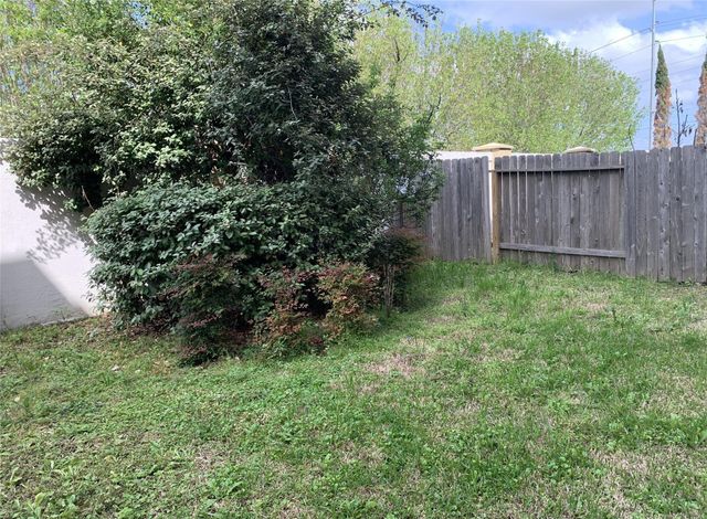 3021 Kisling Street, Houston, TX 77021