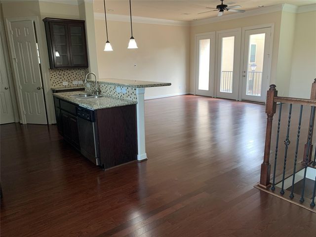 3021 Kisling Street, Houston, TX 77021