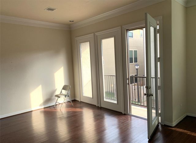 3021 Kisling Street, Houston, TX 77021