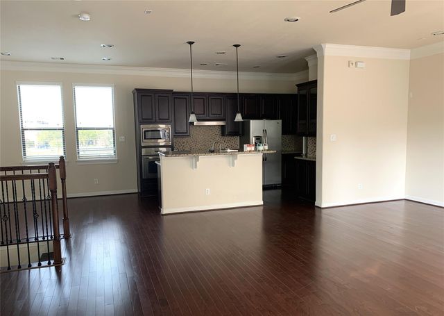3021 Kisling Street, Houston, TX 77021