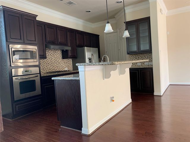 3021 Kisling Street, Houston, TX 77021