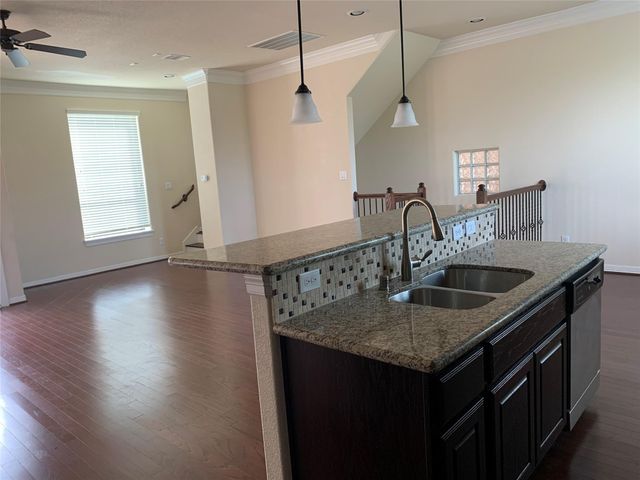 3021 Kisling Street, Houston, TX 77021