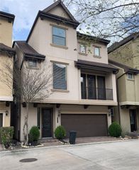 3021 Kisling Street, Houston, TX 77021