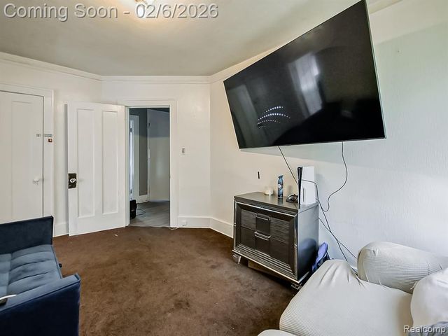 91 Puritan Street, Highland Park, MI 48203