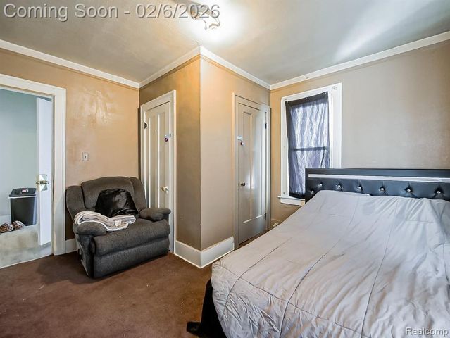 91 Puritan Street, Highland Park, MI 48203