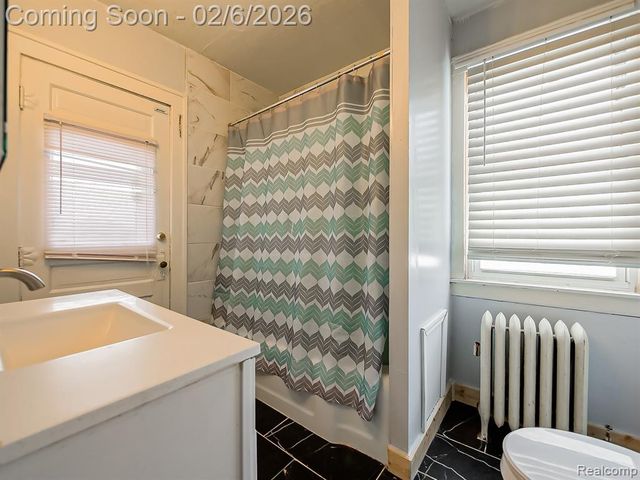 91 Puritan Street, Highland Park, MI 48203