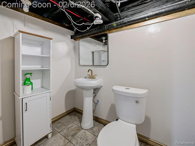 91 Puritan Street, Highland Park, MI 48203