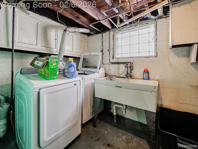 91 Puritan Street, Highland Park, MI 48203