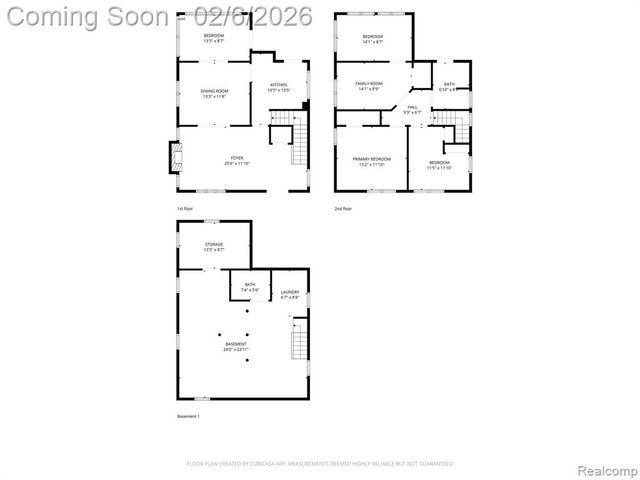 91 Puritan Street, Highland Park, MI 48203